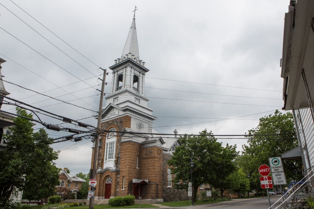 Quebec town votes against allowing Islamic cemetery to be built