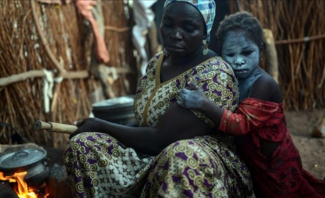 Sex traffickers hold 20,000 Nigerian women and girls in Mali