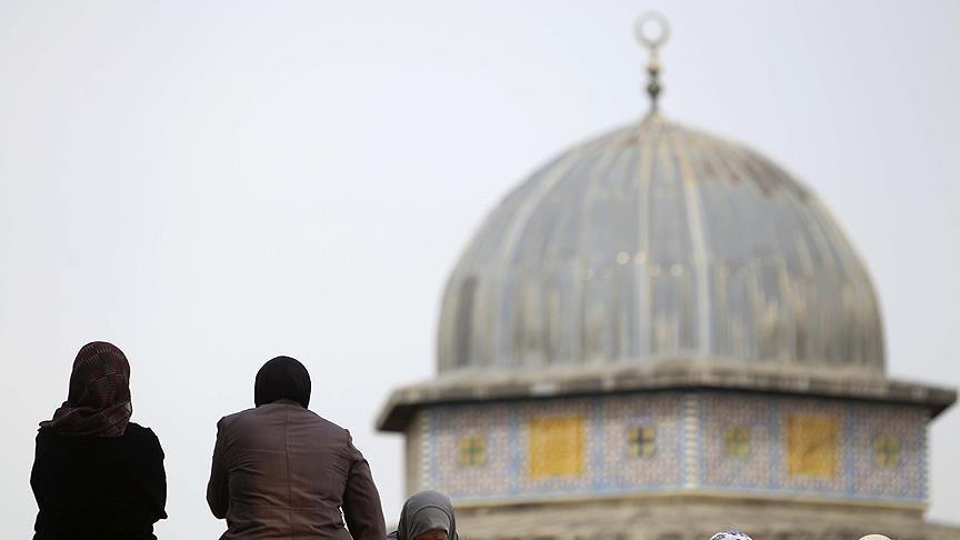 UNESCO approves resolution denying Israel any link to Al-Aqsa mosque