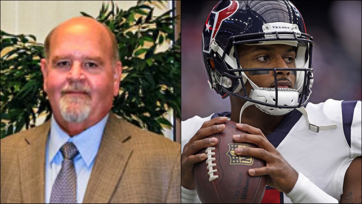 Texas superintendent resigns after “black quarterback” comment