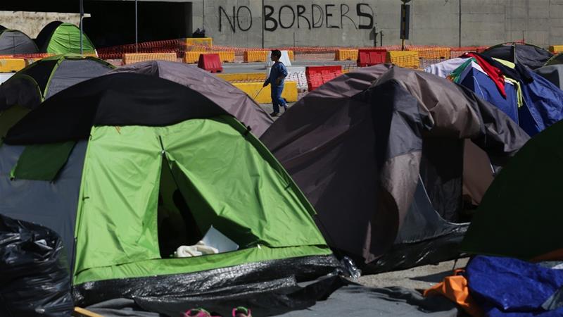 Greece: Asylum-seeking man found hanged at Piraeus port