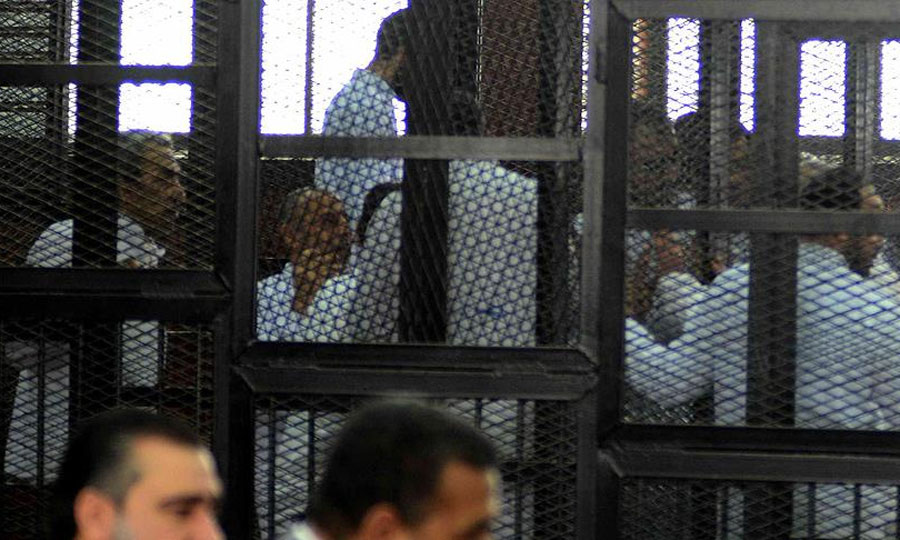 Mısır’da siyasi tutuklulara yönelik ihlaller uluslararası raporla belgelendi
