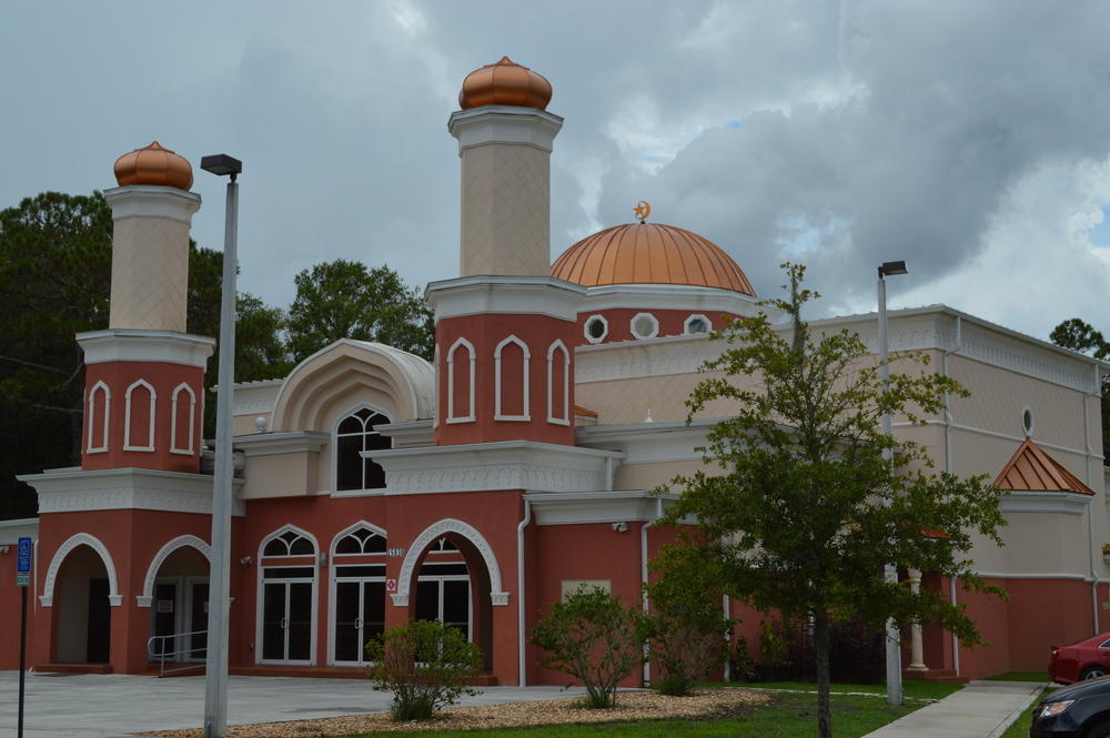 Four mosques in US have burned in seven weeks — leaving many Muslims and advocates stunned