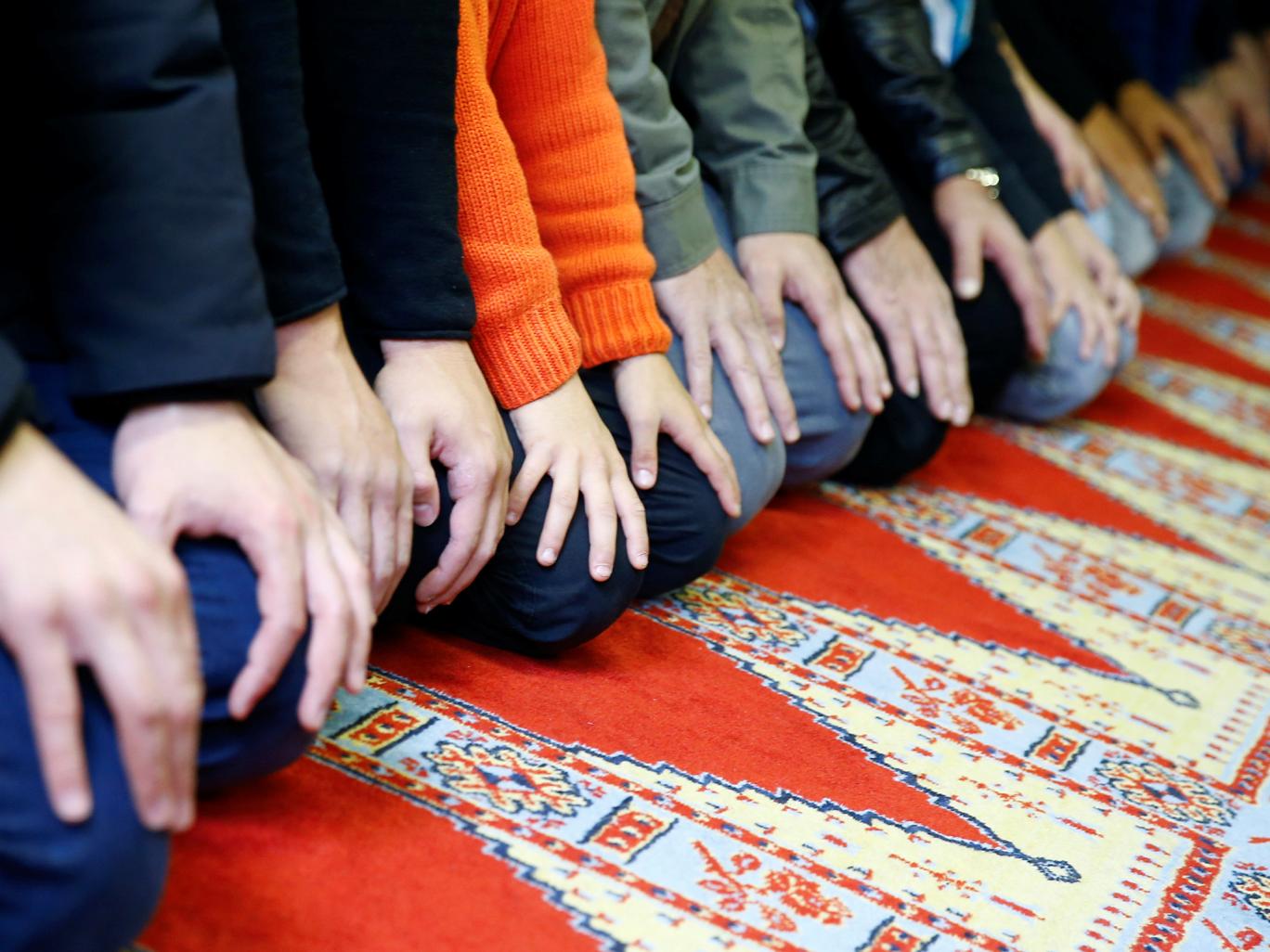 A young British Muslim: “I’ve been kicked out a mosque for reading Quran”