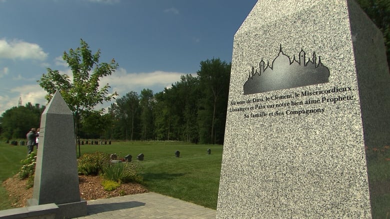 Quebec City’s first Muslim cemetery set to open next spring