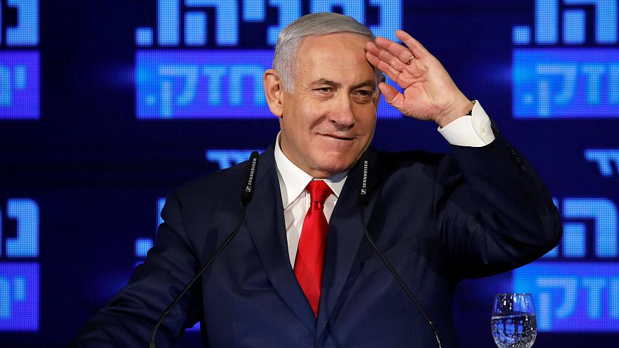 Benjamin Netanyahu: Israel is a state “only of the Jewish people”