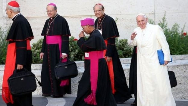Geleceğin Papa’sı olabilecek Hint Kardinal, cinsel taciz vakalarını gözardı etmekle suçlanıyor