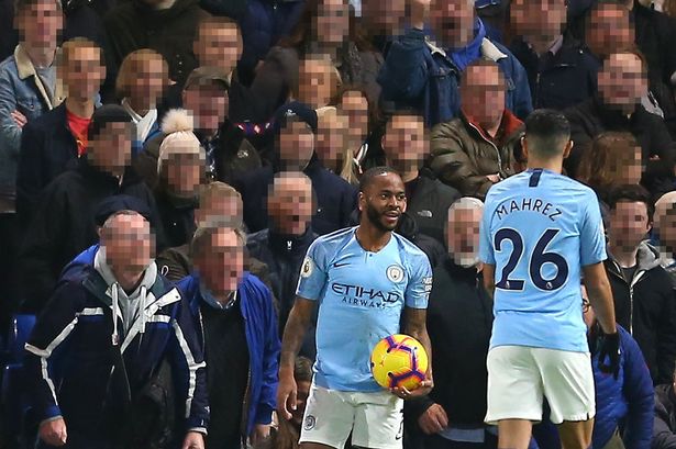 Raheem Sterling negative press coverage ’emboldens racist rhetoric’