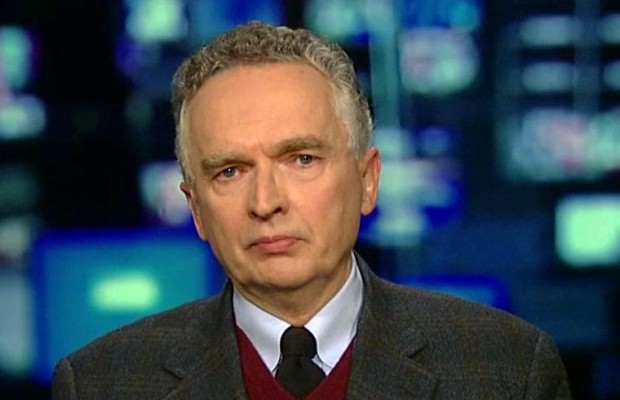 “Turkey’s last hope dies” says Ralph Peters after coup attempt failed in Turkey