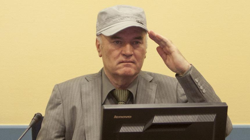 Mladic defence: Bosnian Serbs didn’t terrorise Sarajevo