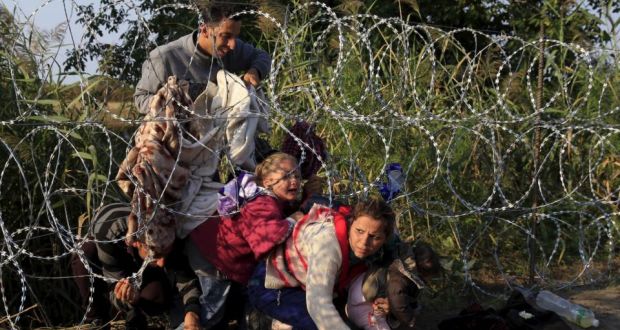 Avusturya mültecilere karşı, İtalya sınırına duvar örmeyi planlıyor