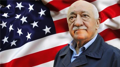 Fethullah Terrorist Organization (FETO) leader Gulen says “let those fools be happy as if they achieved something”