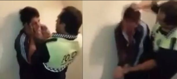 İspanya’da bir polis, Suriyeli çocuğu öldüresiye dövdüCHP Nazilli İlçe Kadın Kolları Başkanı, Kadınlar Günü’nde kadınlara hakaret etti