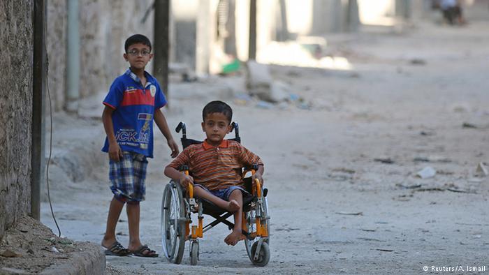 Suriye’deki savaşta 15 bini çocuk olmak üzere 300 binden fazla insan öldü