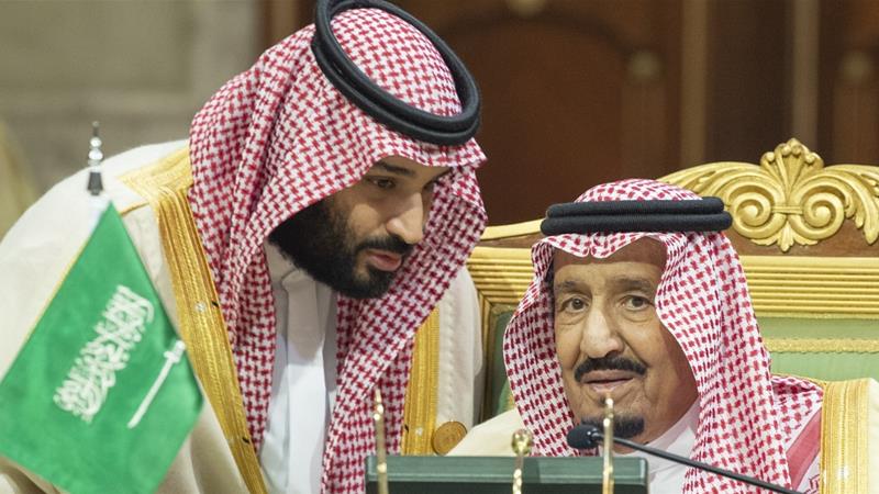“Suudi Arabistan’da siyasi mahkumlara işkence ediliyor”