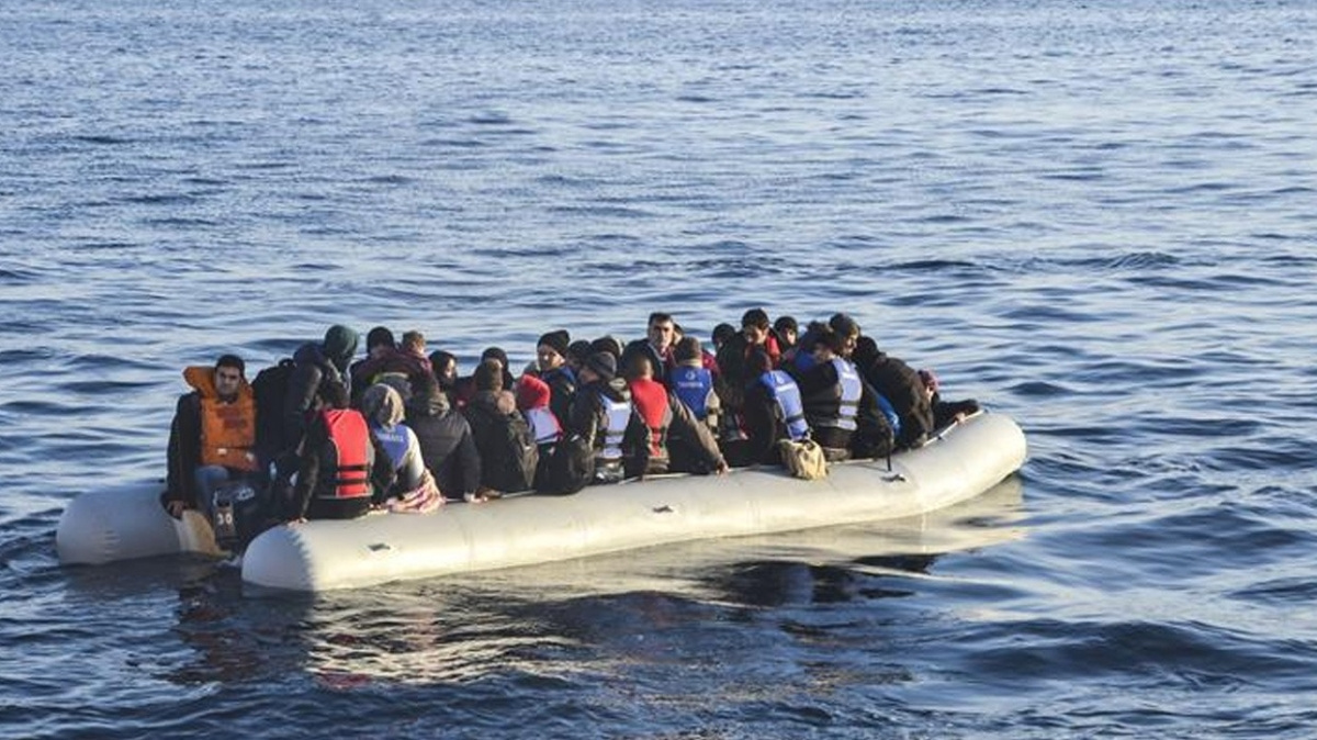 EU border agency Frontex director ‘aware of illegal refugee pushbacks’