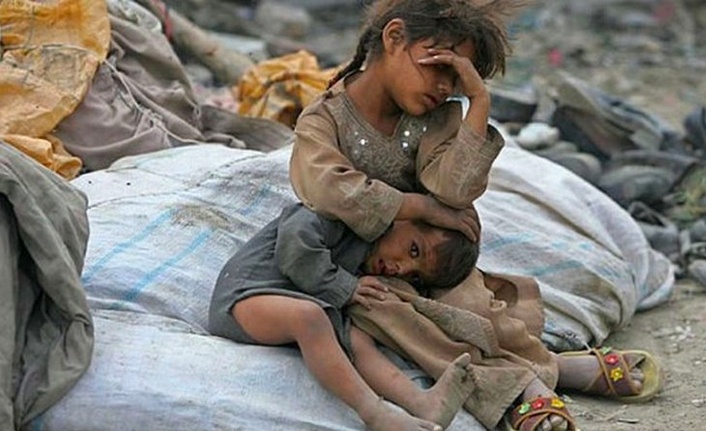 Yemen’de 6 bin 700’den fazla çocuk öldü veya yaralandı