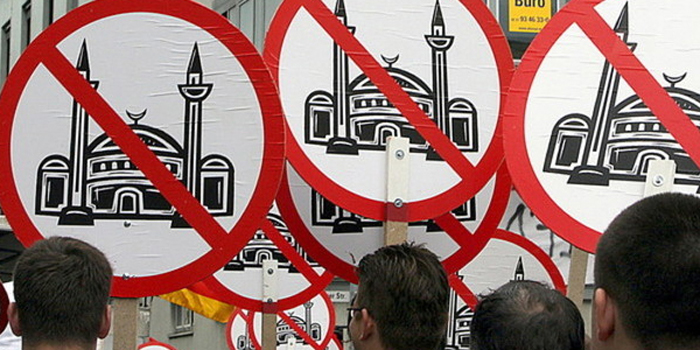 ECRI Raporunda Göçmen Karşıtlığı ve İslamofobinin Arttığı Uyarısı Yapıldı