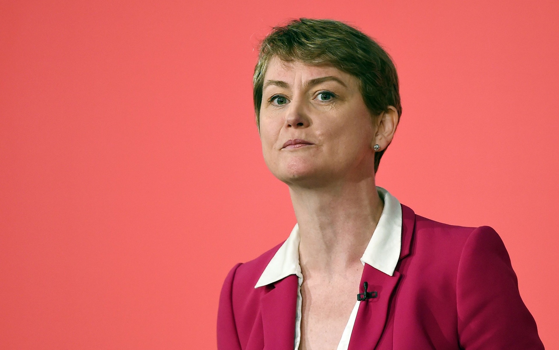 Twitter is ‘failing women’ by taking too long to remove misogynistic abuse, Yvette Cooper says