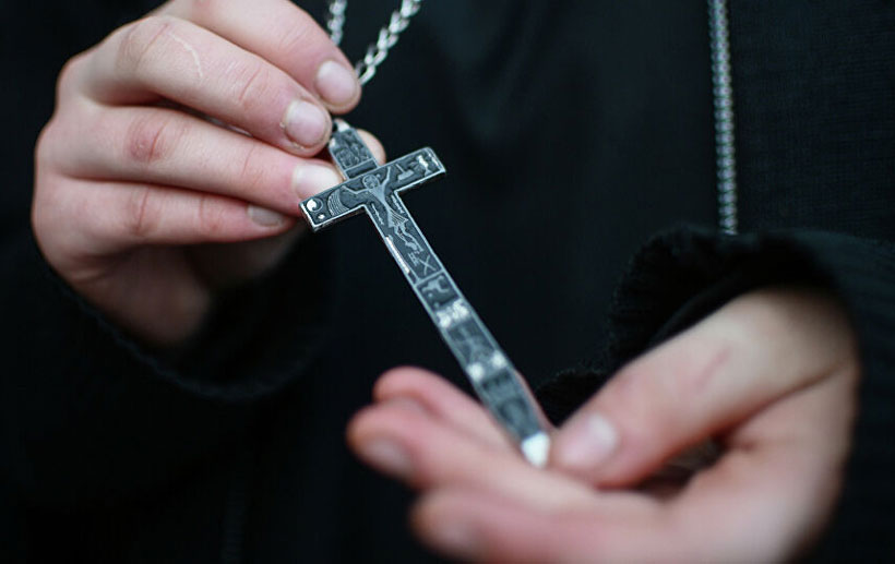 German Nuns Sold Orphaned Children to Sexual Predators: Report