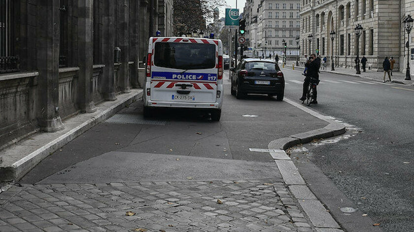 Fransa'da Müslümanlara yönelik saldırılar arttı
