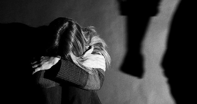 İngiltere’de 1 milyon 600 bin kadın aile içi şiddete maruz kaldı