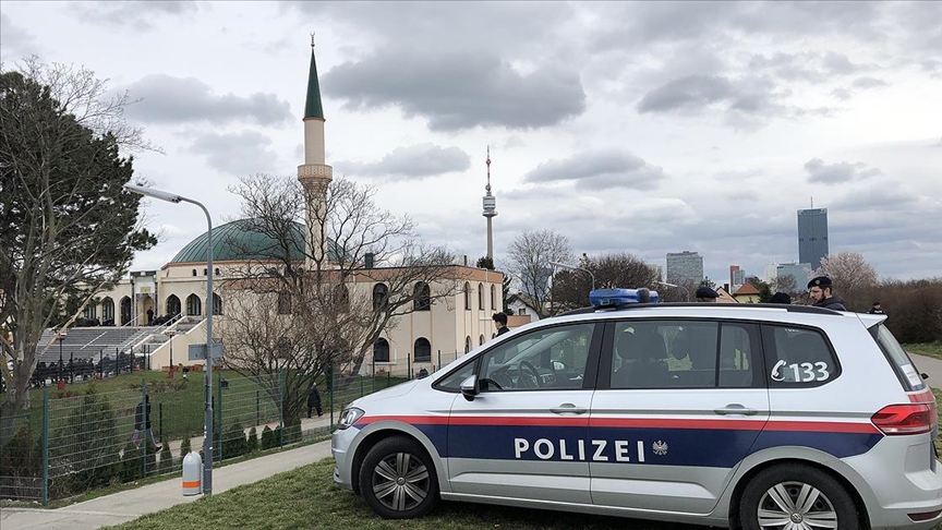 Avusturya'da İslam düşmanlığı