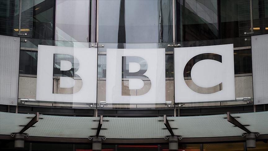 BBC İsrail yanlısı olduğu bir kez daha gösterdi