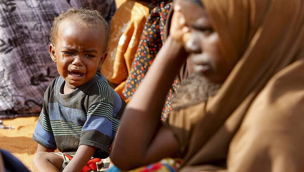 Africa: Over 400 Million Africans Live Below Poverty Line