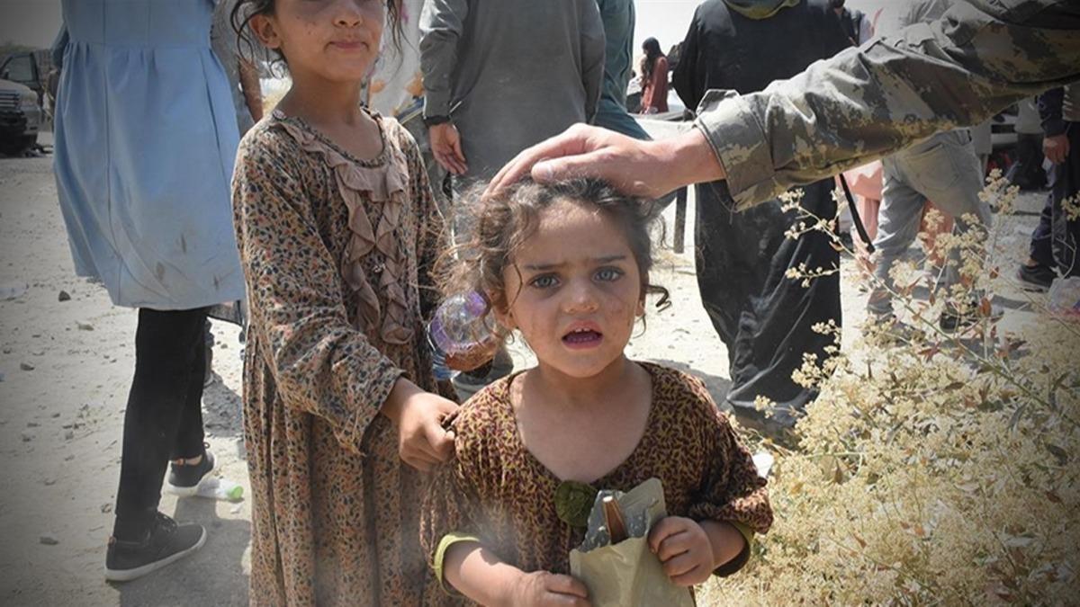 Afghanistan ‘a child protection crisis in a country already one of the worst places on earth to be a child’
