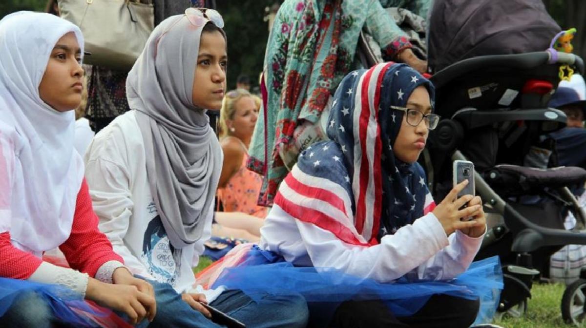 ABD’de İslam karşıtlığı arttı