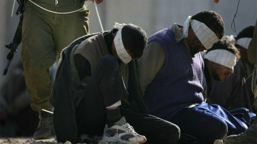 ‘Re-arrested Palestinian prisoner has been tortured’: Lawyer