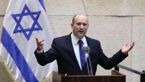İsrail-Başbakanı-Bennett