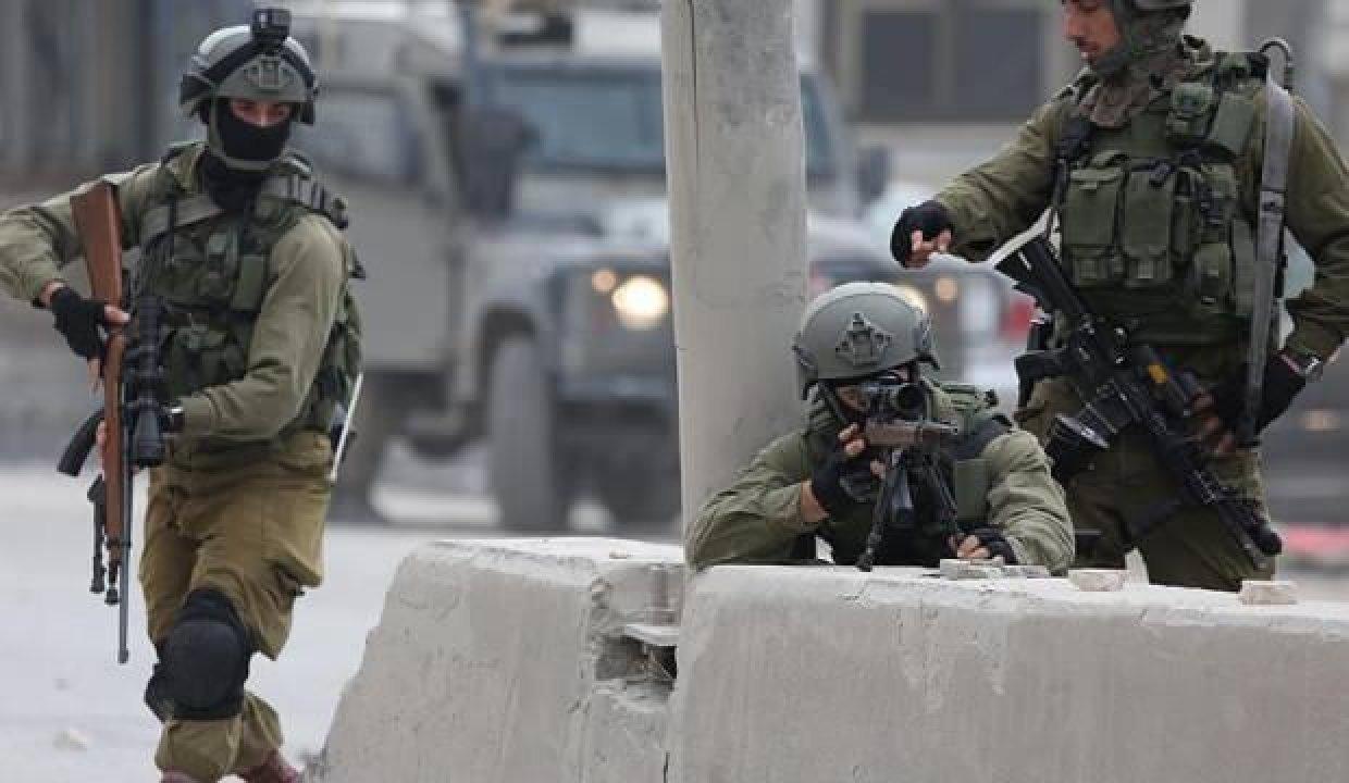 İsrail güçleri, 10 yaşındaki Filistinli çocuğu darbetti