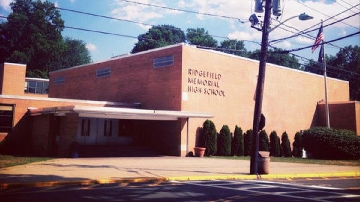Ridgefield suspends teacher accused of telling student ‘we don’t negotiate with terrorists’