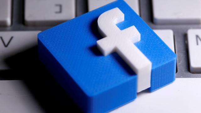 Facebook grilled by senators over its effect on children