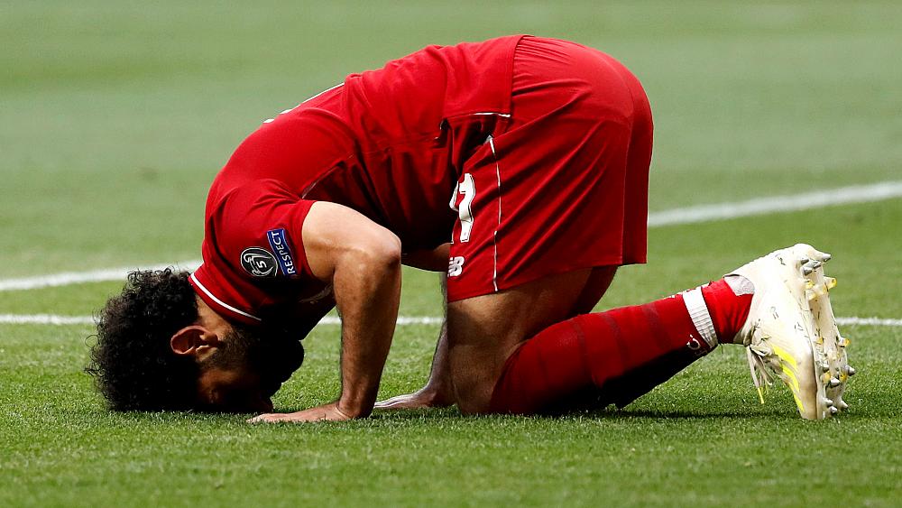 Mohamed Salah signing has reduced Islamophobia and hate crime rates in Liverpool