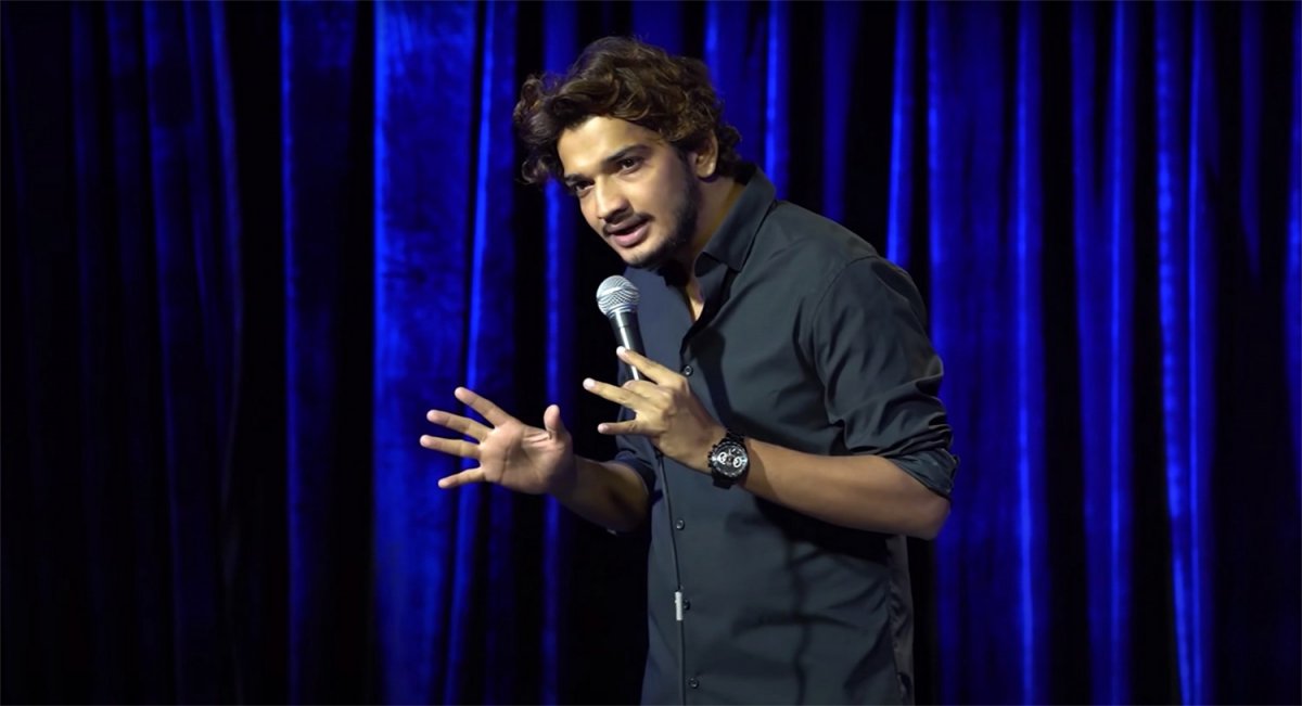 All you need to know about stand-up comic Munawar Faruqui and what made him leave comedy