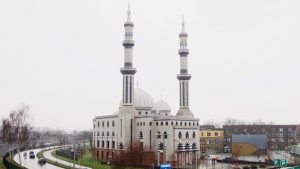 hollanda-islam-cami