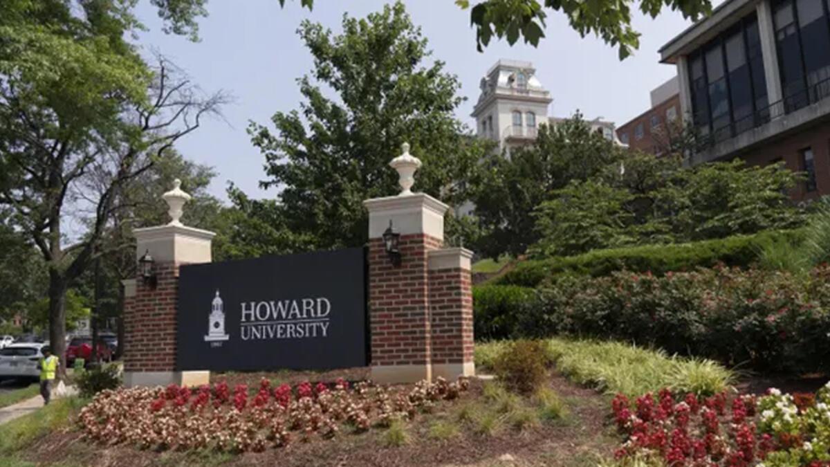 Six juveniles are persons of interest in threats to historically black colleges