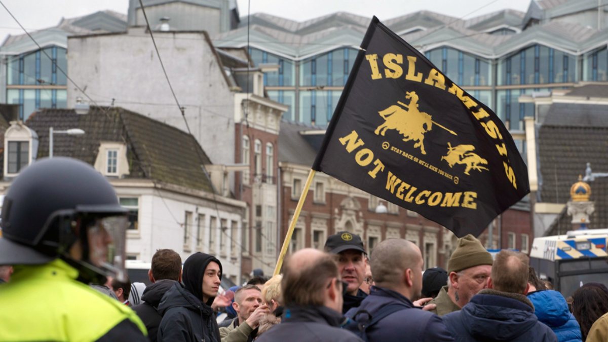 Islamophobia becoming normalized in Dutch society: Study