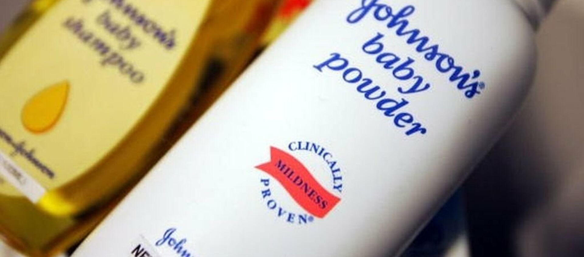 J&J’s Controversial Prison Testing Resurfaces in Baby Powder Lawsuits