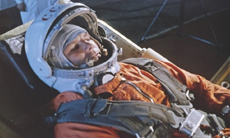 Uluslararası Uzay Sempozyomu, Yuri Gagarin’in ismini etkinliklerden kaldırdı