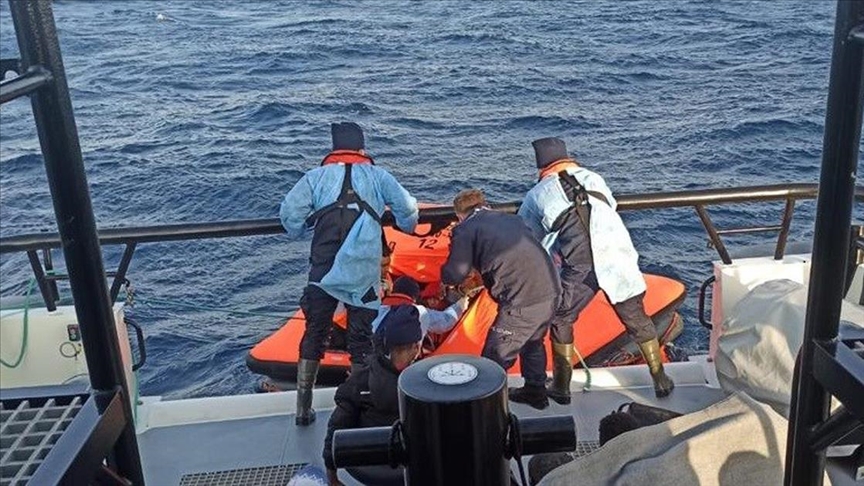 Investigation claims Frontex involved in Aegean sea migrant pushbacks