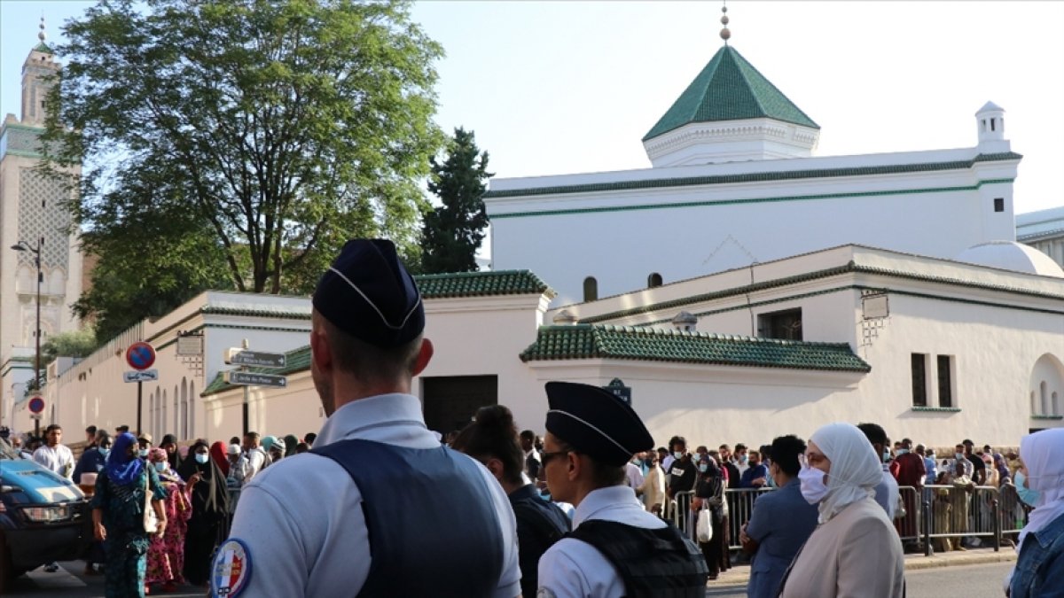 France Orders ‘Provisional Reopening’ of Beauvais Mosque