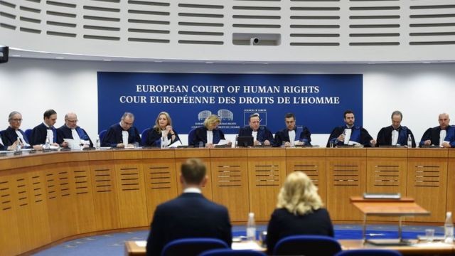 The ECHR refuses to suspend the exclusion of Imam Hassan Iquioussen